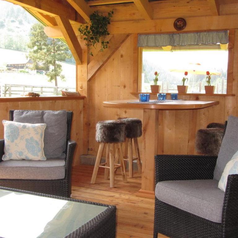 Gurkhof Ferienwohnungen - Apartment mit 2 Schlafzimmern - 1. Etage - 20