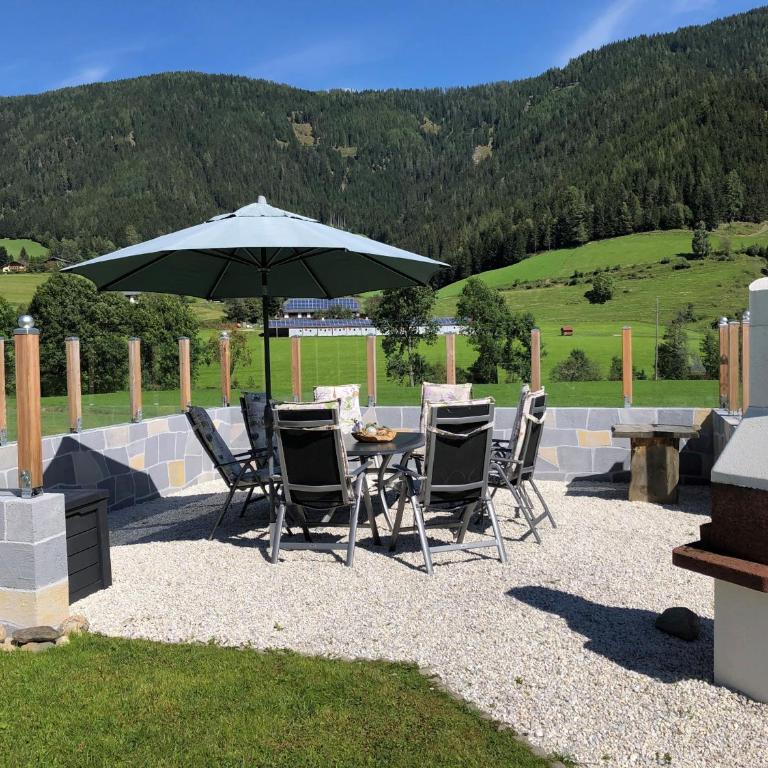 Gurkhof Ferienwohnungen - Apartment mit 2 Schlafzimmern - 1. Etage - 19