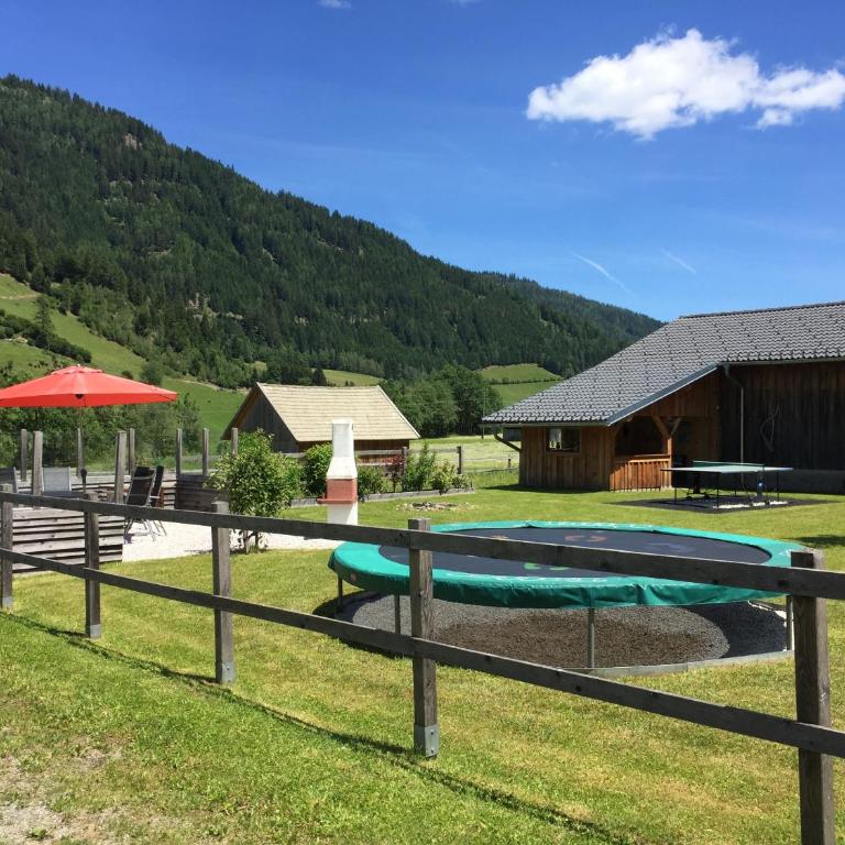 Gurkhof Ferienwohnungen - Apartment mit 2 Schlafzimmern - 1. Etage - 27