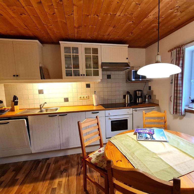 Gurkhof Ferienwohnungen - Apartment mit 2 Schlafzimmern - Erdgeschoss - 6