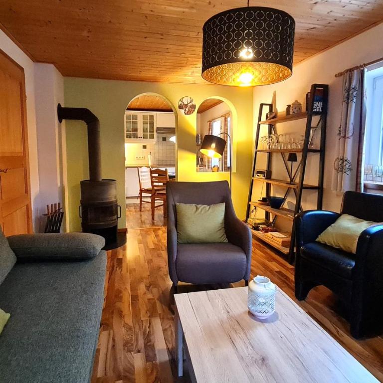 Gurkhof Ferienwohnungen - Apartment mit 2 Schlafzimmern - Erdgeschoss - 10