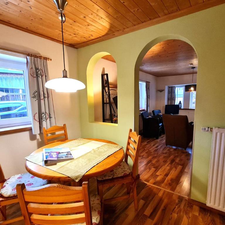 Gurkhof Ferienwohnungen - Apartment mit 2 Schlafzimmern - Erdgeschoss - 11