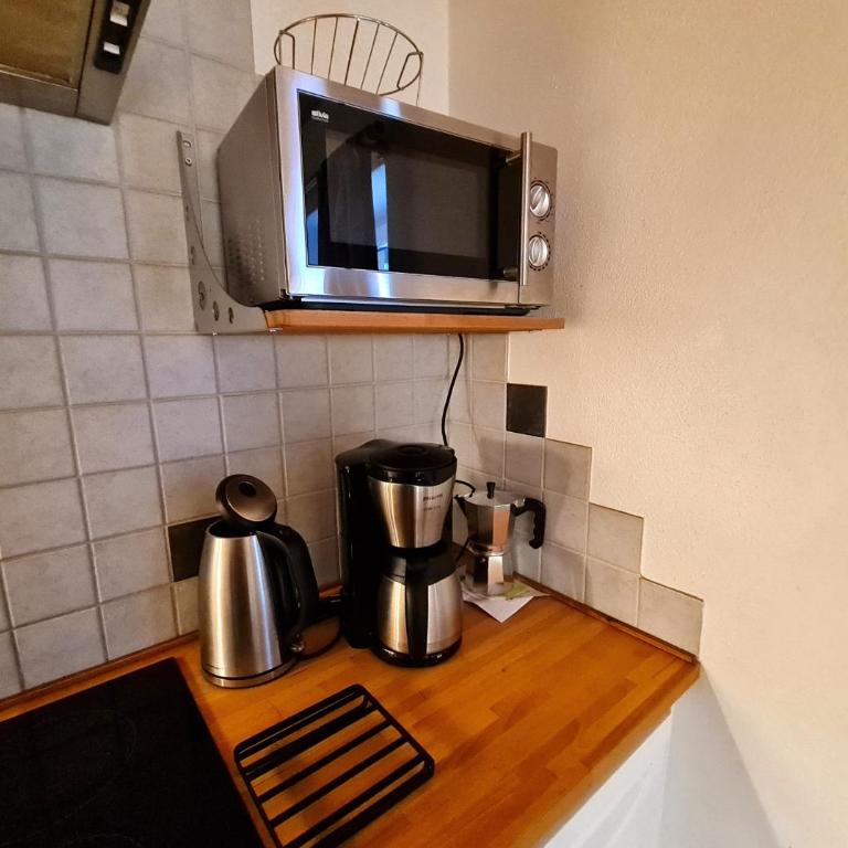 Gurkhof Ferienwohnungen - Apartment mit 2 Schlafzimmern - Erdgeschoss - 12