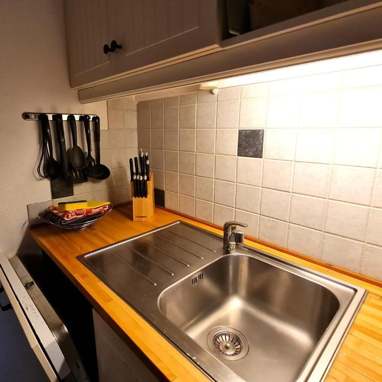 Gurkhof Ferienwohnungen - Apartment mit 2 Schlafzimmern - Erdgeschoss - 13
