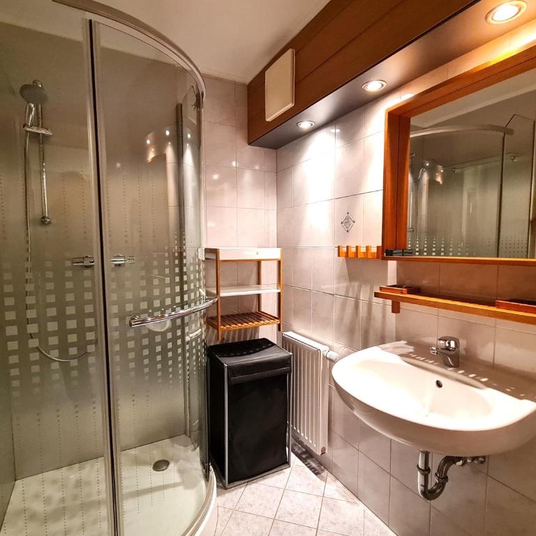 Gurkhof Ferienwohnungen - Apartment mit 2 Schlafzimmern - Erdgeschoss - 14