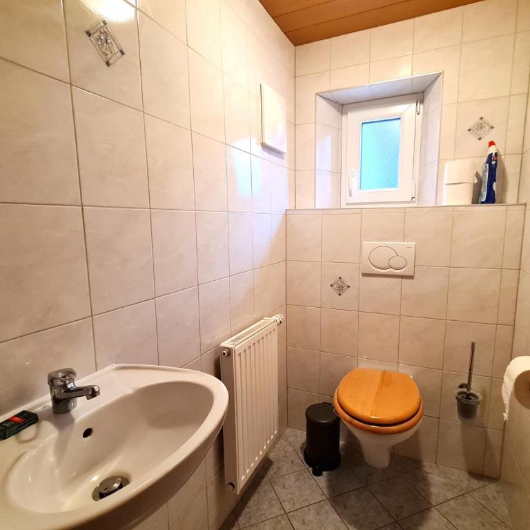 Gurkhof Ferienwohnungen - Apartment mit 2 Schlafzimmern - Erdgeschoss - 15