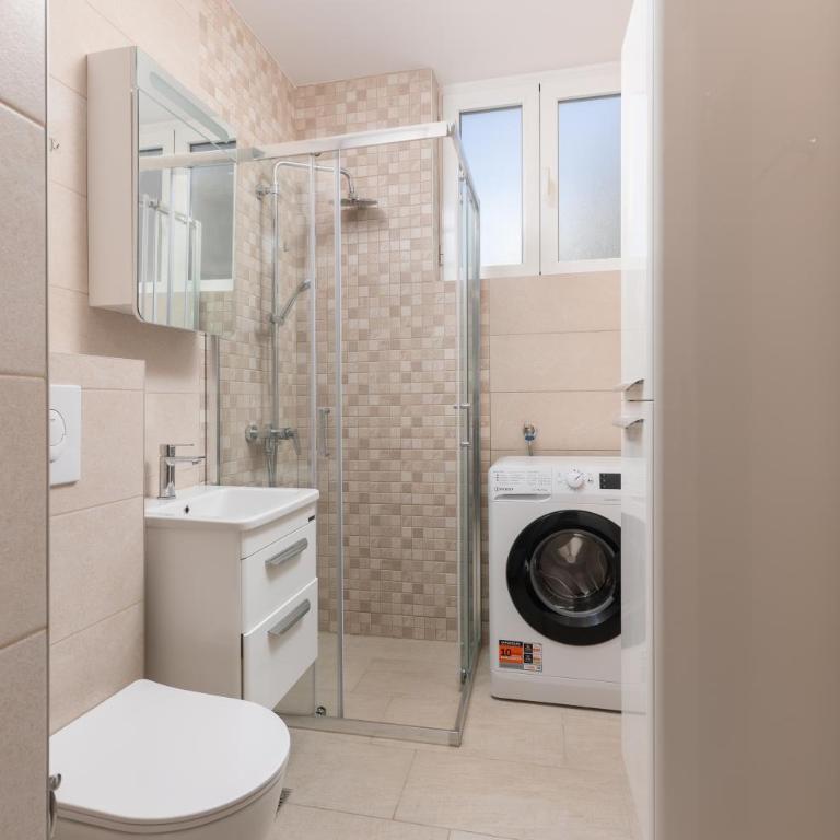 Petrovic Family - Two Bedroom Apartment - Apartman sa 2 Spavaće Sobe - 12