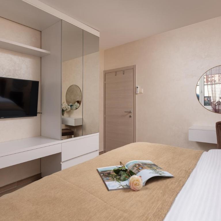 Petrovic Family - Two Bedroom Apartment - Apartman sa 2 Spavaće Sobe - 9