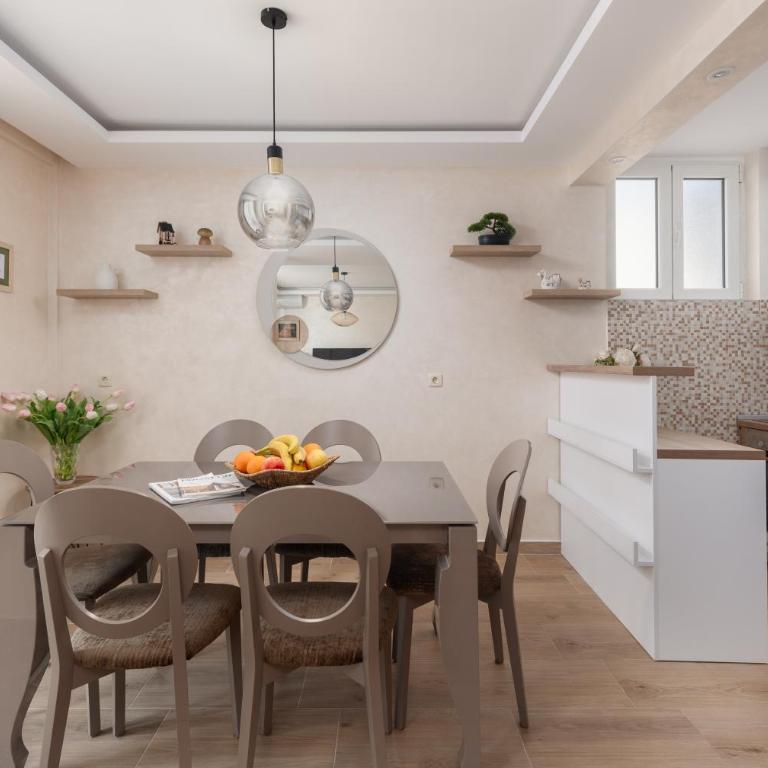 Petrovic Family - Two Bedroom Apartment - Apartman sa 2 Spavaće Sobe - 4