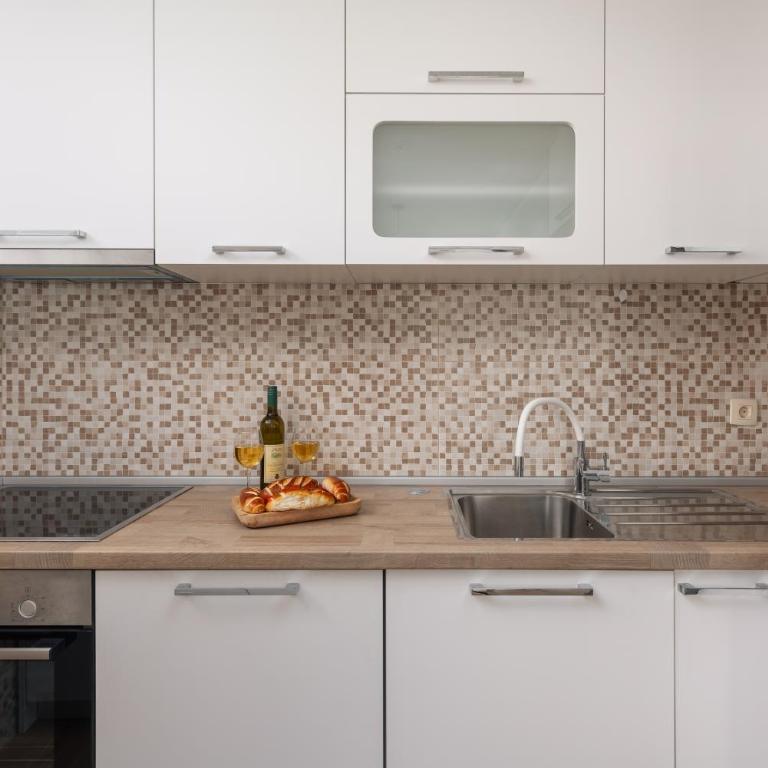 Petrovic Family - Two Bedroom Apartment - Apartman sa 2 Spavaće Sobe - 7