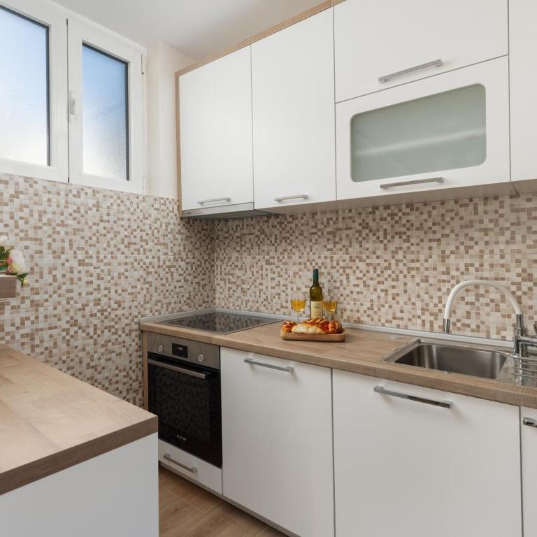 Petrovic Family - Two Bedroom Apartment - Apartman sa 2 Spavaće Sobe - 6