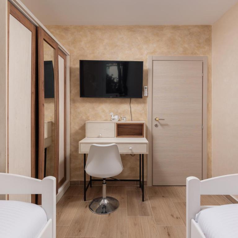Petrovic Family - Two Bedroom Apartment - Apartman sa 2 Spavaće Sobe - 11