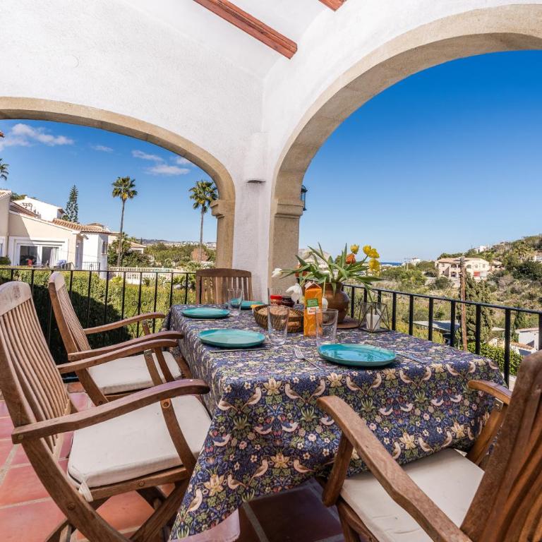 Casa Lantana - Villa de 3 dormitorios - 27