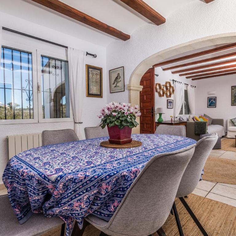 Casa Lantana - Villa de 3 dormitorios - 34