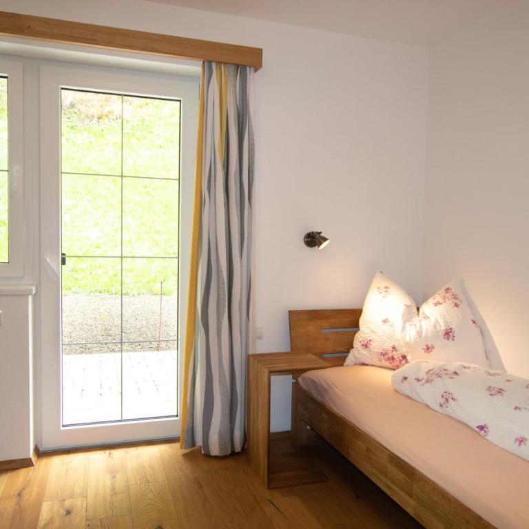 Ferienwohnung zur Kundler Klamm by FeWo-Plan WILD010 - Apartment - 9
