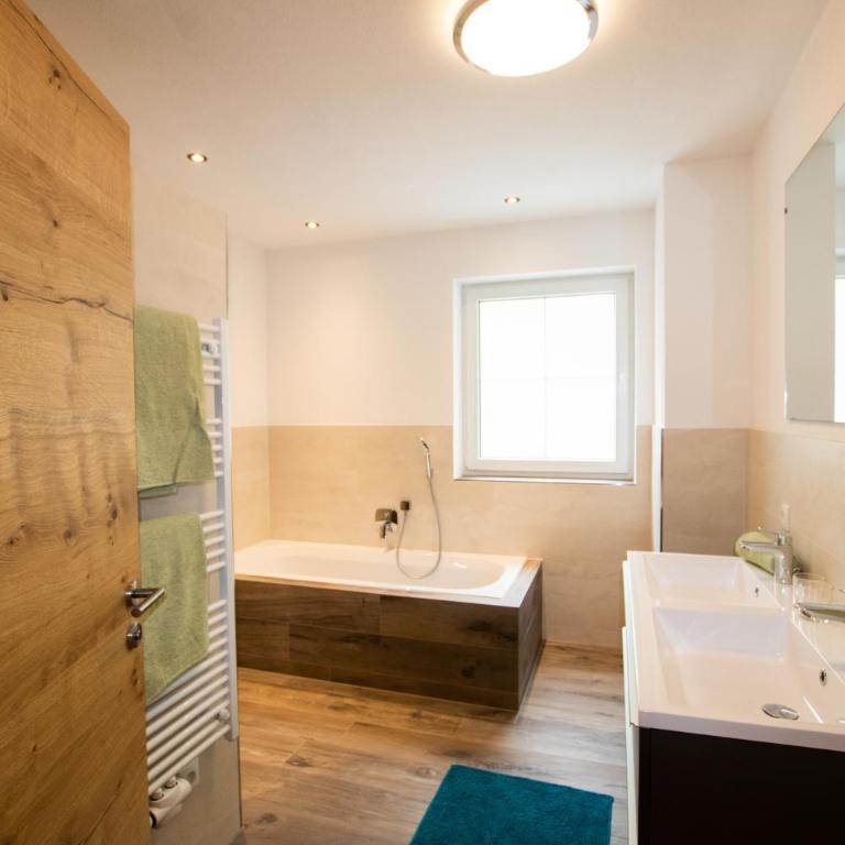 Ferienwohnung zur Kundler Klamm by FeWo-Plan WILD010 - Apartment - 14