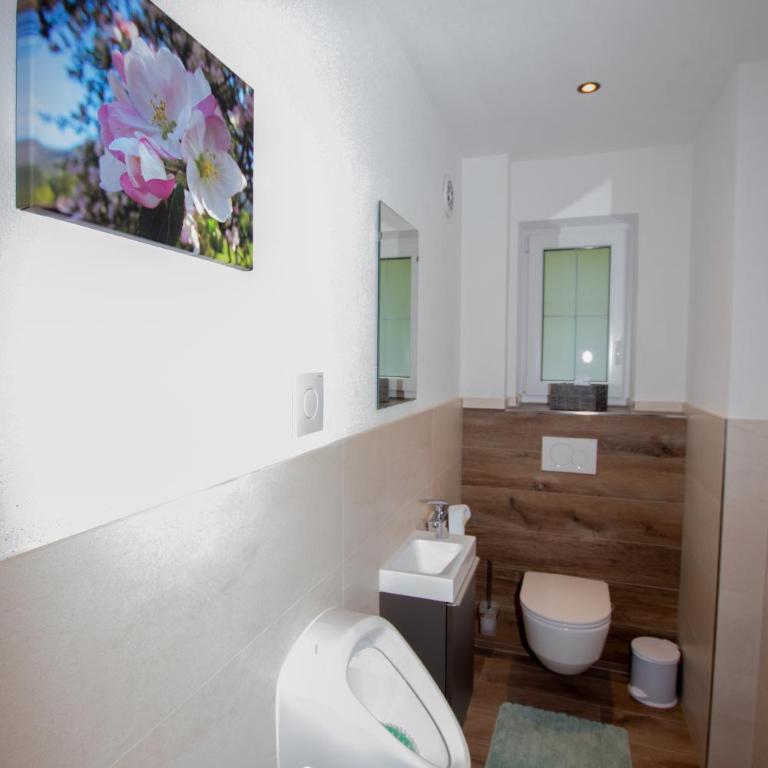 Ferienwohnung zur Kundler Klamm by FeWo-Plan WILD010 - Apartment - 17