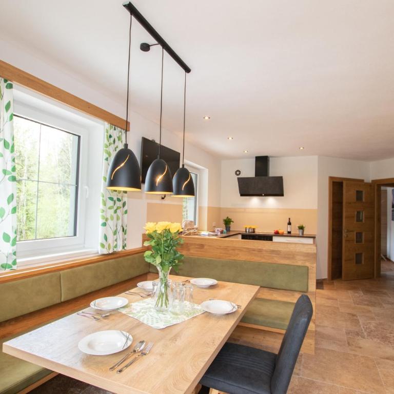 Ferienwohnung zur Kundler Klamm by FeWo-Plan WILD011 - Apartment - 3