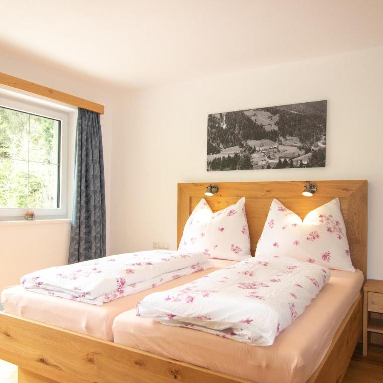 Ferienwohnung zur Kundler Klamm by FeWo-Plan WILD011 - Apartment - 7