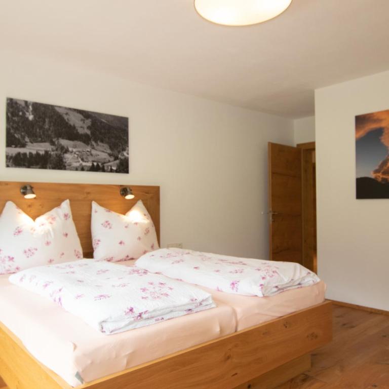 Ferienwohnung zur Kundler Klamm by FeWo-Plan WILD011 - Apartment - 8
