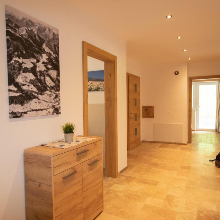 Ferienwohnung zur Kundler Klamm by FeWo-Plan WILD011 - Apartment - 12