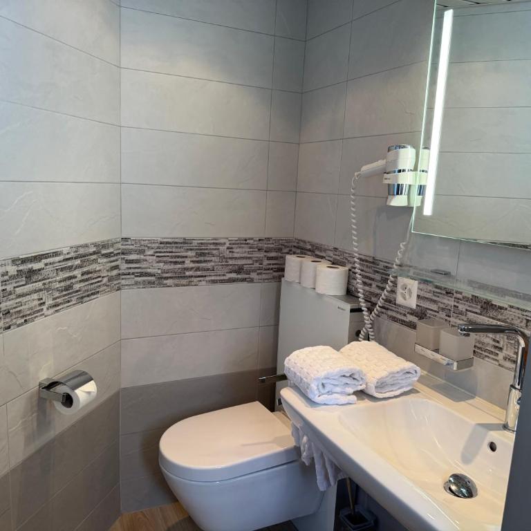 Ferienwohnungen Eden und Simonella - Apartment mit 2 Schlafzimmern - 6