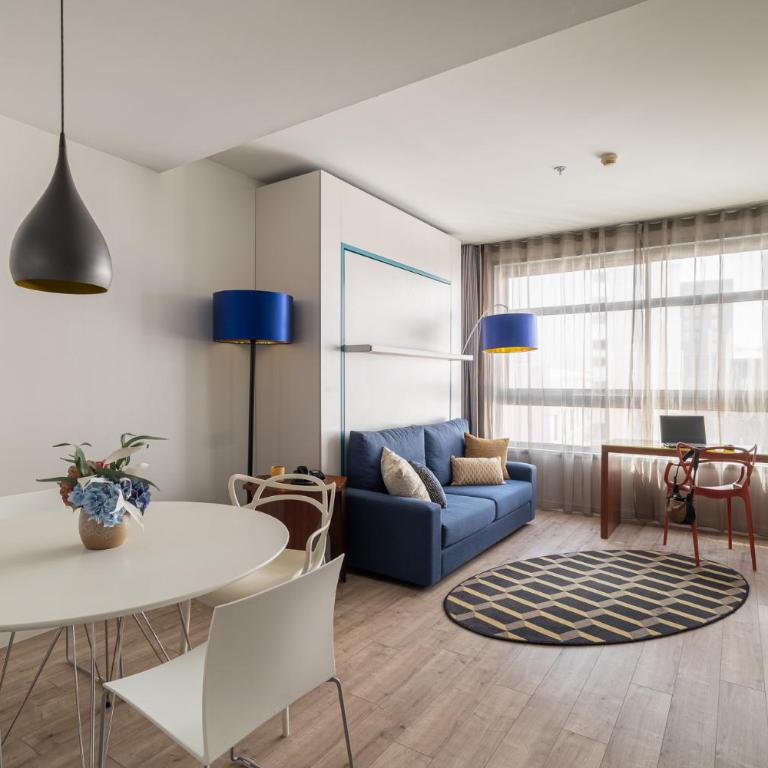 Naitly Barcelona Poblenou - Deluxe One-Bedroom Apartment - 2
