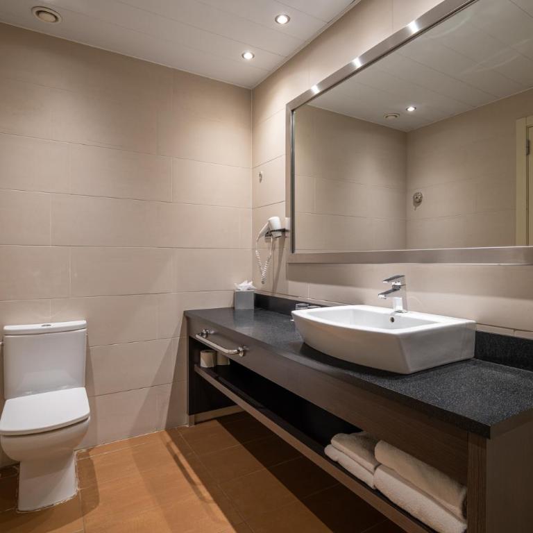 Naitly Barcelona Poblenou - Deluxe One-Bedroom Apartment - 7