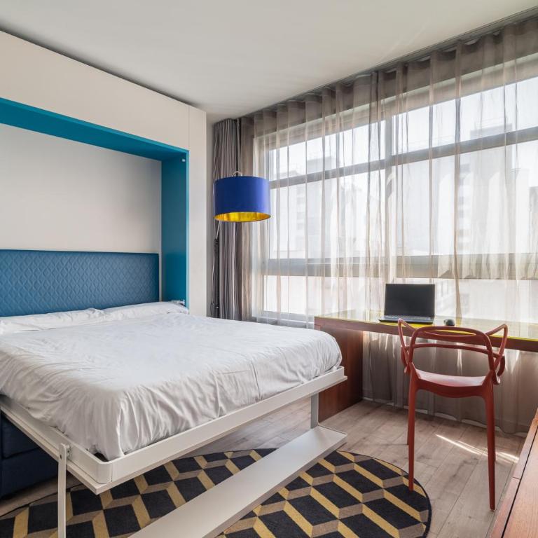 Naitly Barcelona Poblenou - Deluxe One-Bedroom Apartment - 13