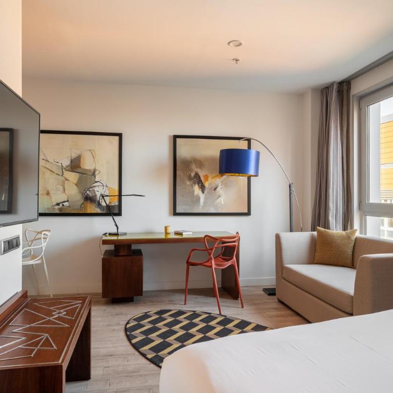 Naitly Barcelona Poblenou - Deluxe Studio - 1