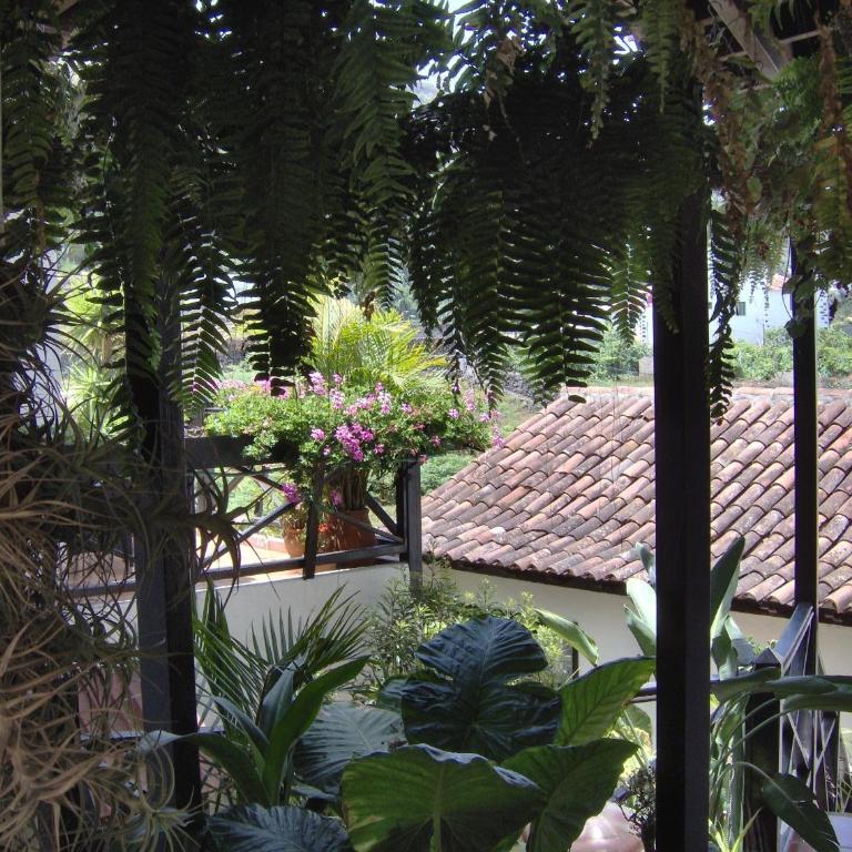Moderne Ferienwohnung mit privatem Balkon sowie Meer- und Gebirgsblick - Apartamento - 22