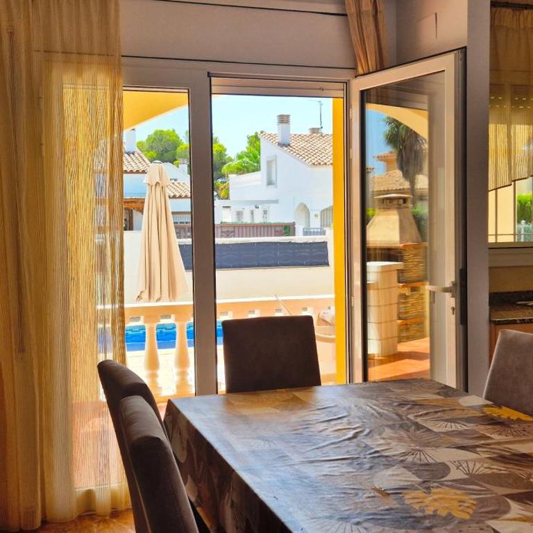 Marimar - Casa Unifamiliar de 3 dormitorios - 13