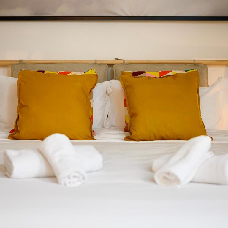 Insubria 8-6 - Monolocale Cool - Appartamento con 1 Camera da Letto - 1