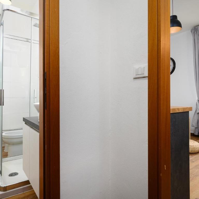 Insubria 8-6 - Monolocale Cool - Appartamento con 1 Camera da Letto - 14