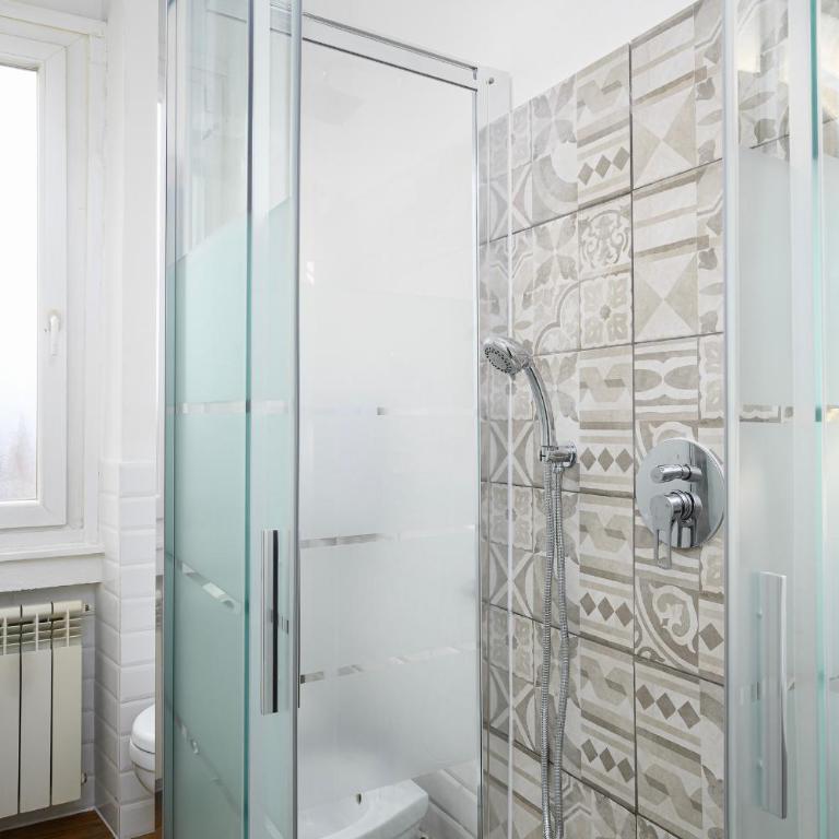 Insubria 8-6 - Monolocale Cool - Appartamento con 1 Camera da Letto - 20
