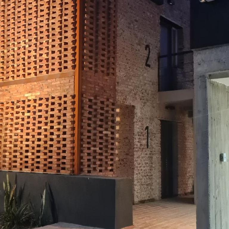 Casas Urbanas Apart Hotel - Apartamento familiar de 1 dormitorio - 13