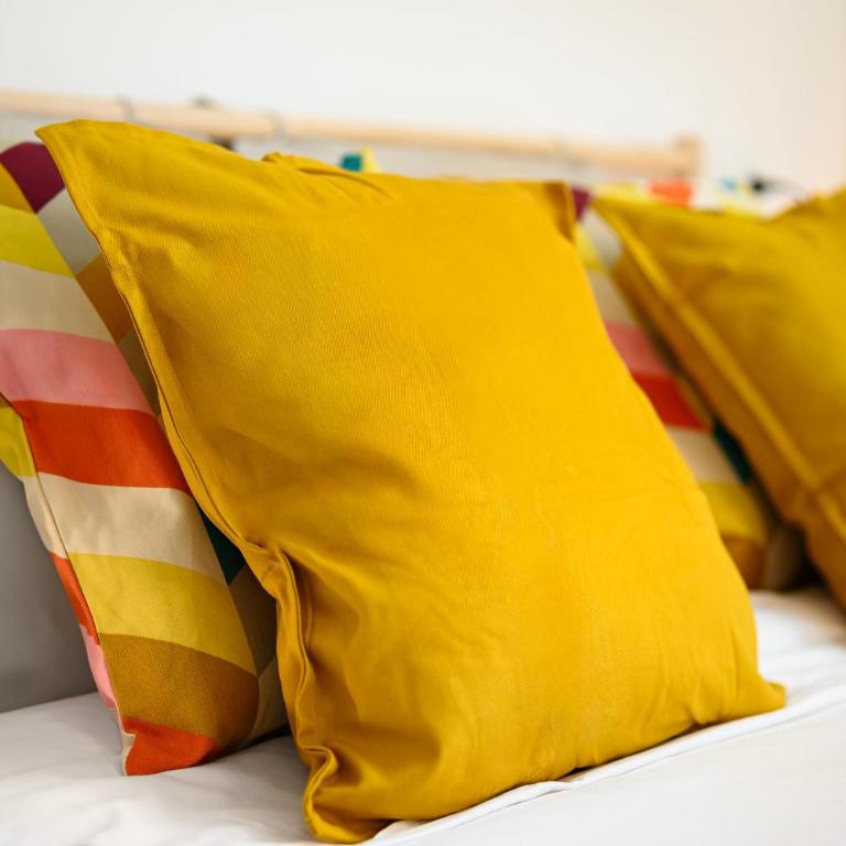 Insubria 8-6 - Monolocale Cool - Appartamento con 1 Camera da Letto - 26