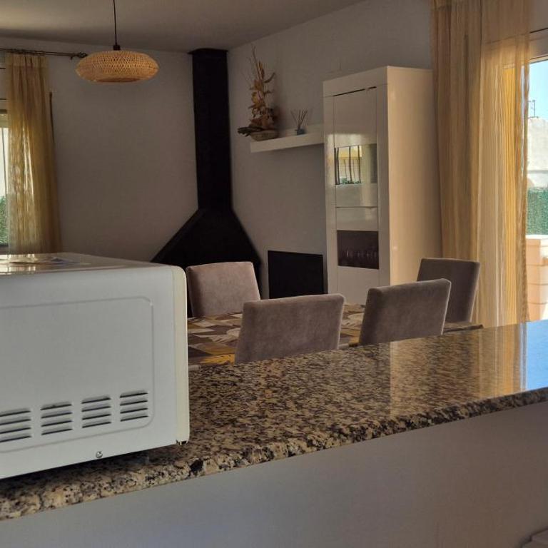 Marimar - Casa Unifamiliar de 3 dormitorios - 14