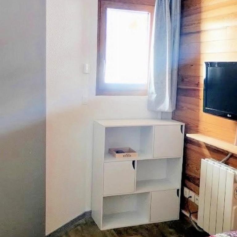 Valmeinier 1800 Ecrin des Neiges - Appartement 2 Chambres - 4