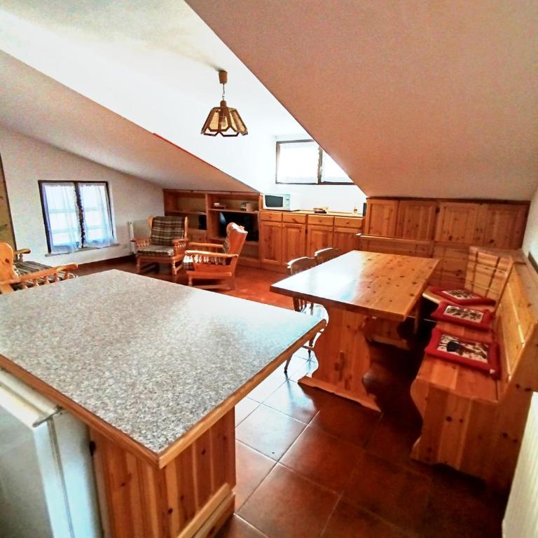Villa Carla - Lago - Apartamento de 2 dormitorios - 5