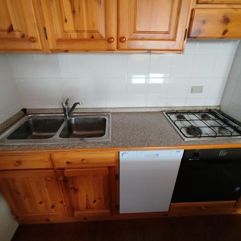 Villa Carla - Lago - Apartamento de 2 dormitorios - 8