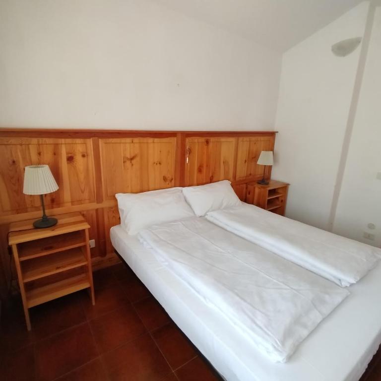 Villa Carla - Lago - Apartamento de 2 dormitorios - 12