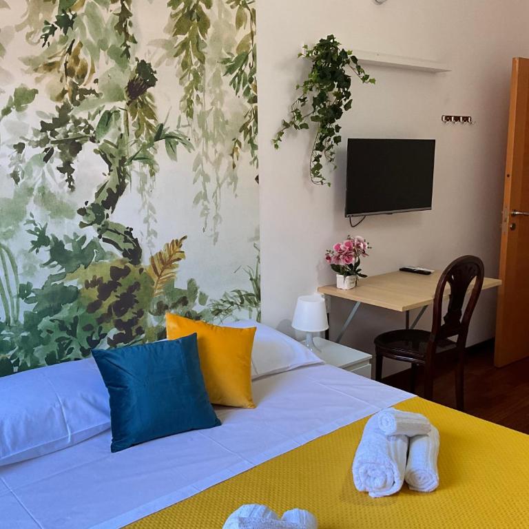 Maria House Saint Peter - Apartment mit 4 Schlafzimmern - 36