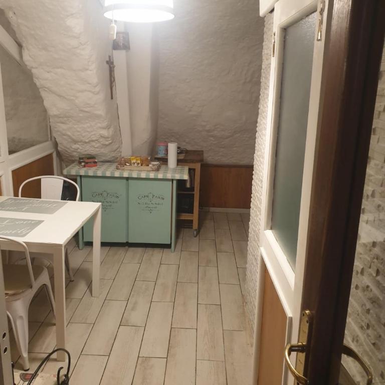 Little House - Appartamento - Piano Terra - 6
