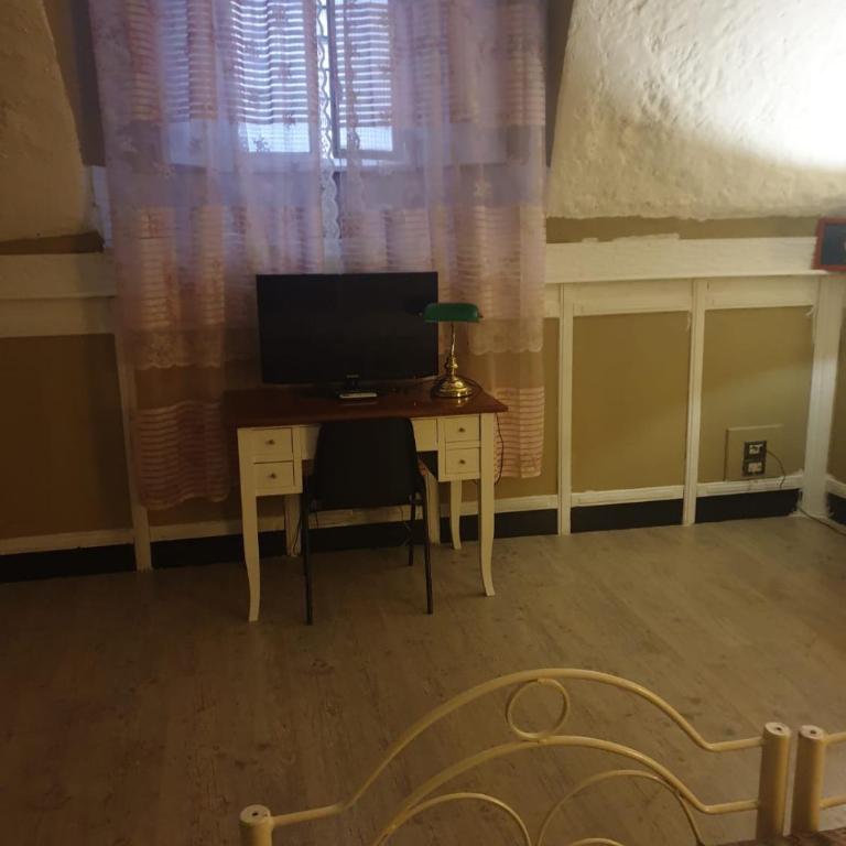 Little House - Appartamento - Piano Terra - 5