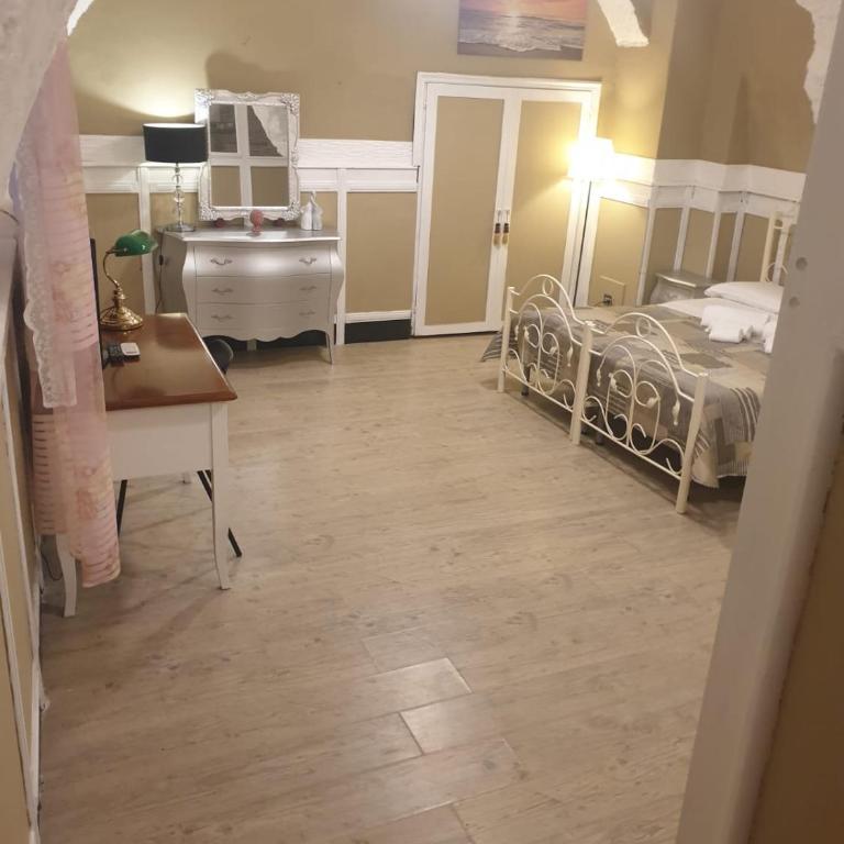 Little House - Appartamento - Piano Terra - 1