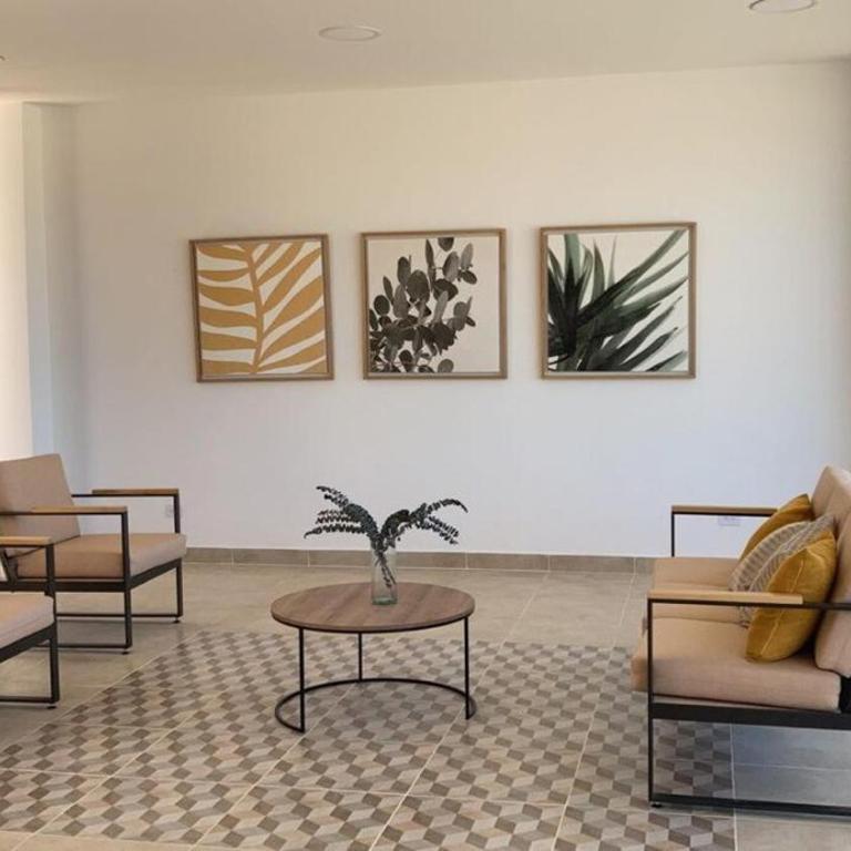 Apartamento en Barranquilla - Apartamento de 2 dormitorios - 16