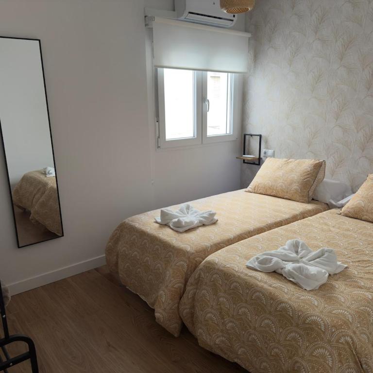 Casa Lúa - Apartamento de 3 dormitorios - 25