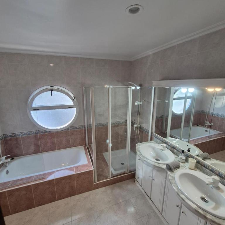 Suite Big House Lanzarote - Casa de 3 dormitorios - 6