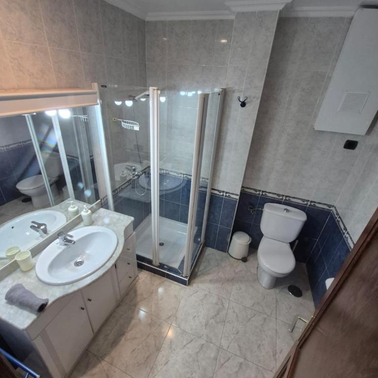 Suite Big House Lanzarote - Casa de 3 dormitorios - 9